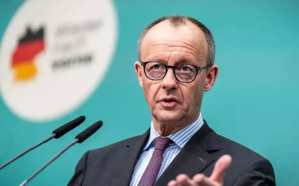 Almaniya: İran müharibəsinin təsirləri uzun müddət davam edəcək