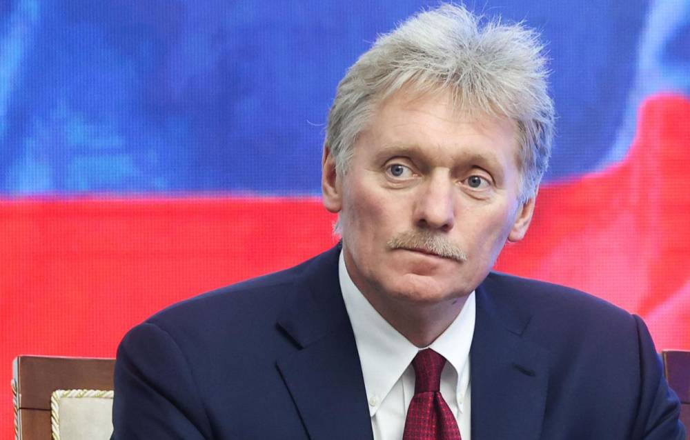 Peskov: Yaxın Şərqdəki müharibə qlobal iqtisadiyyatda problemlər yaradıb