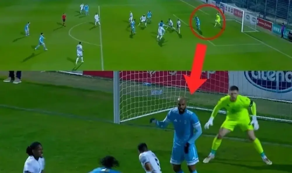 “Zirə” - “Neftçi” matçında hakim səhv qərar verib - AFFA