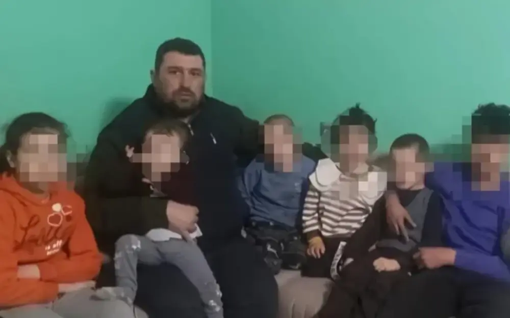 Sumqayıtda dəm qazından zəhərlənən uşaqların sonuncusu da evə buraxılıb