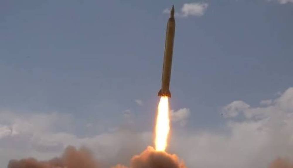 İran İsrailə zərbə endirdi: Yaralananlar var