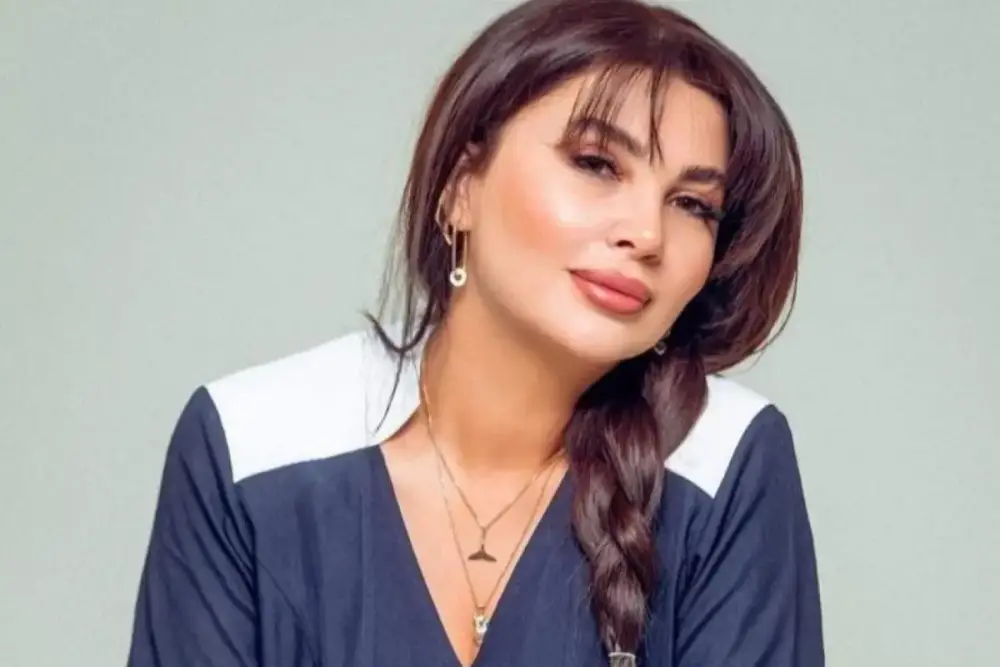 Ülviyyə İlyasova həbs edildi