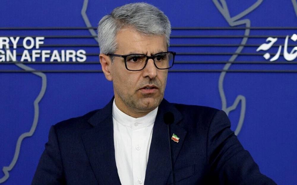 İran ABŞ-ın 15 maddəlik planını rədd etdi