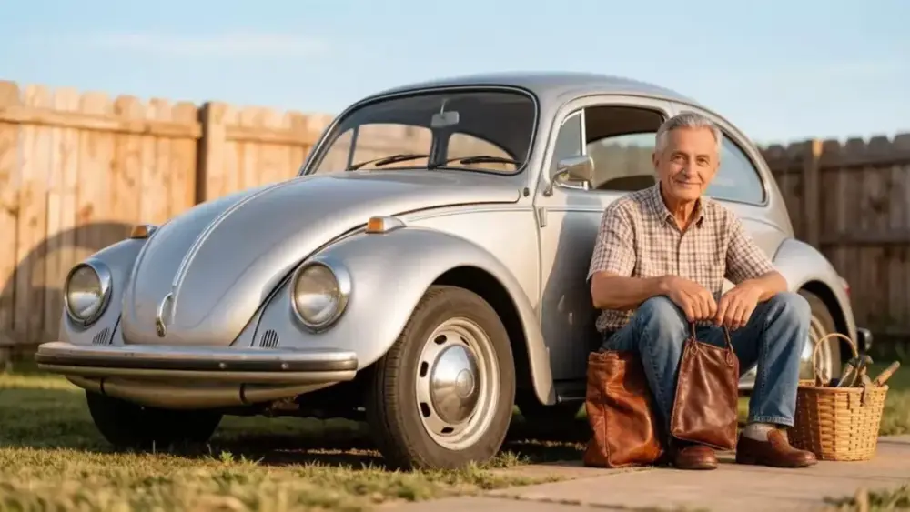 Məşhur avtomobil Çində gənc olmayan insanlar üçün brend kimi tanındı