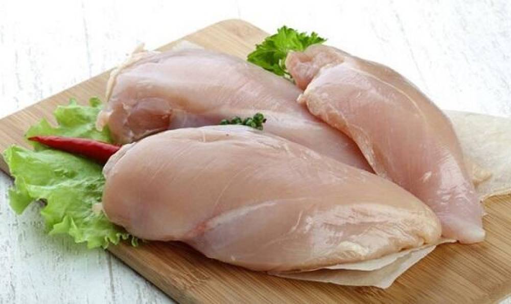 Toyuq paketlərindəki gizli təhlükə