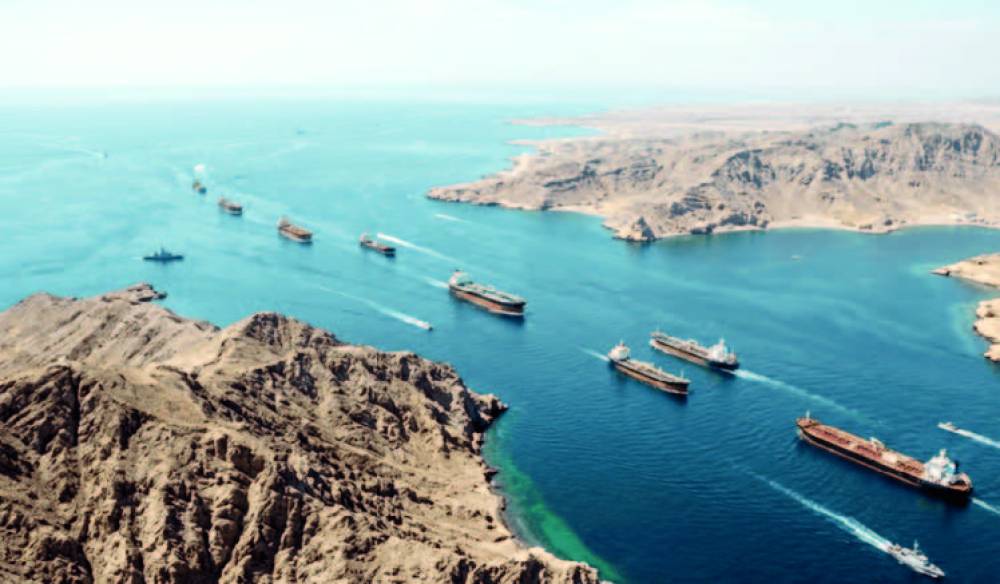 İran Hörmüz boğazından keçid üçün bu ölkədən ödəniş almayacaq