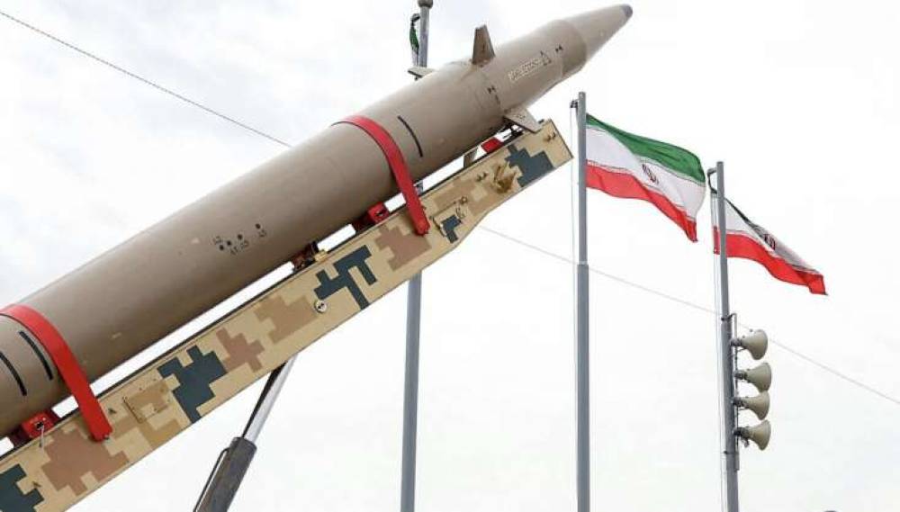 İran Səudiyyə Ərəbistanındakı ən böyük sənaye mərkəzini vurdu