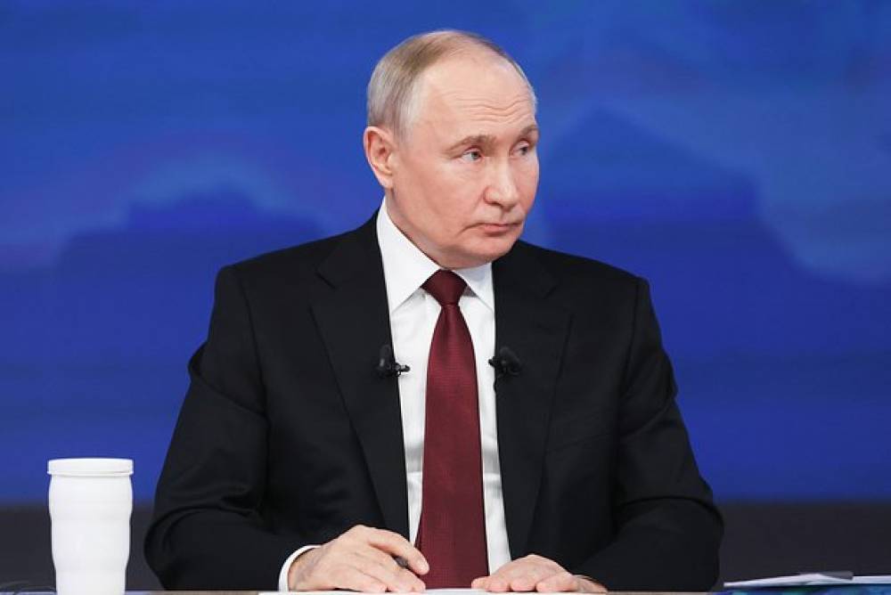 Bu ölkənin Prezidenti Rusiyaya rəsmi səfərə getdi