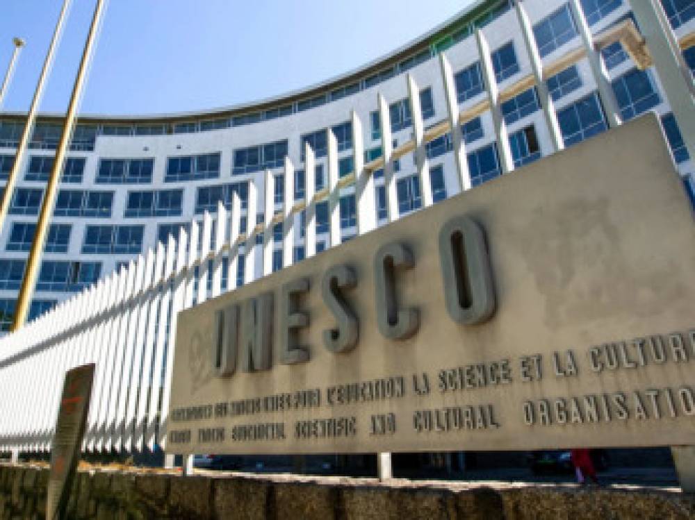 UNESCO İrana missiya göndərmək istəyir 