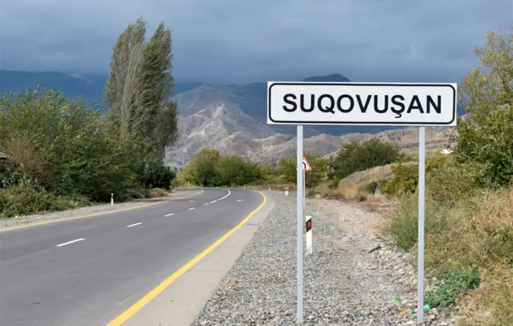 Ağdərədə ilk dəfə portativ stomatoloji qurğu tətbiq edilib