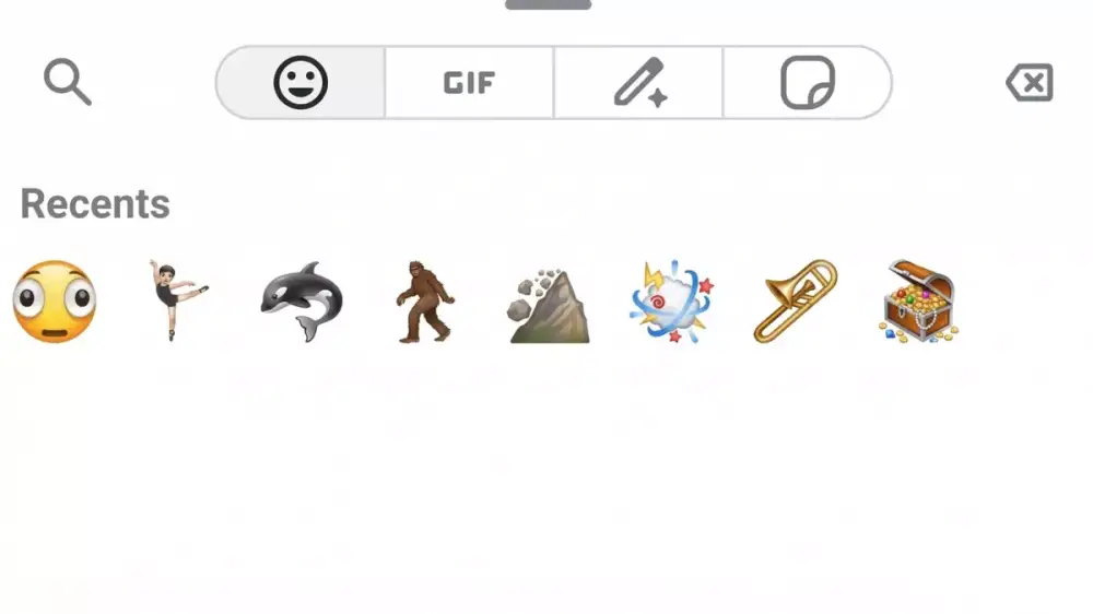 WhatsApp-a 8 yeni emoji əlavə olunur