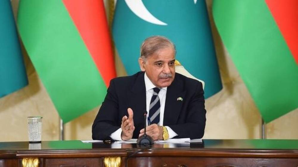 Pakistan İranı ABŞ-la danışıqlara qaytarmağa çalışır