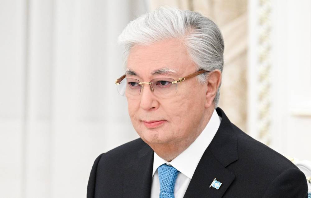 Toqayev: BMT Nizamnaməsinin prinsiplərinin seçmə tətbiqindən qaçmaq lazımdır