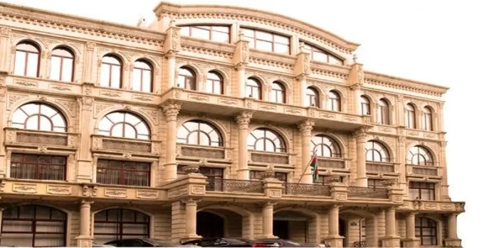 Hesablama Palatasından mühüm təklif