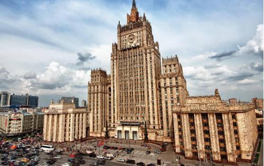 Rusiya İran münaqişəsində atəşkəsi dəstəkləyir 