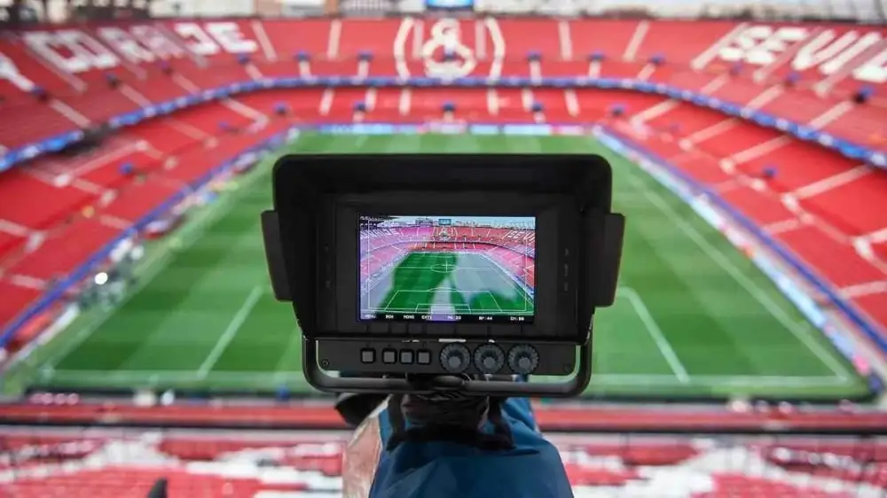 "Atletiko Madrid" - "Barselona" və "Liverpul" - PSJ oyunları hansı kanalda yayımlanacaq?