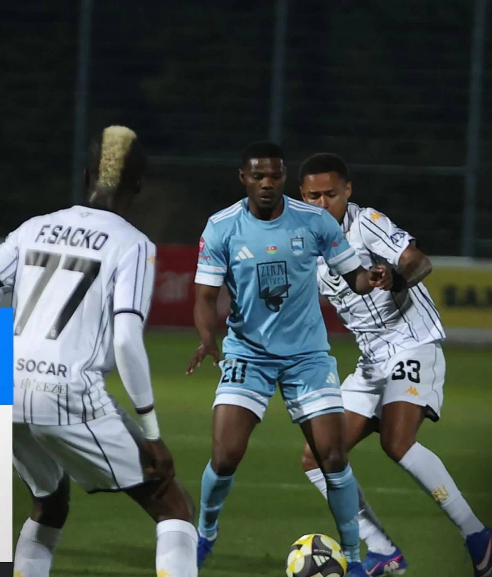 Premyer Liqa: "Neftçi" "Zirə" ilə heç-heçə edib