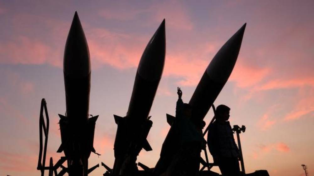 İran ordusu: ABŞ ilə danışıqlar uğursuz olarsa, uzunmüddətli müharibəyə hazırıq