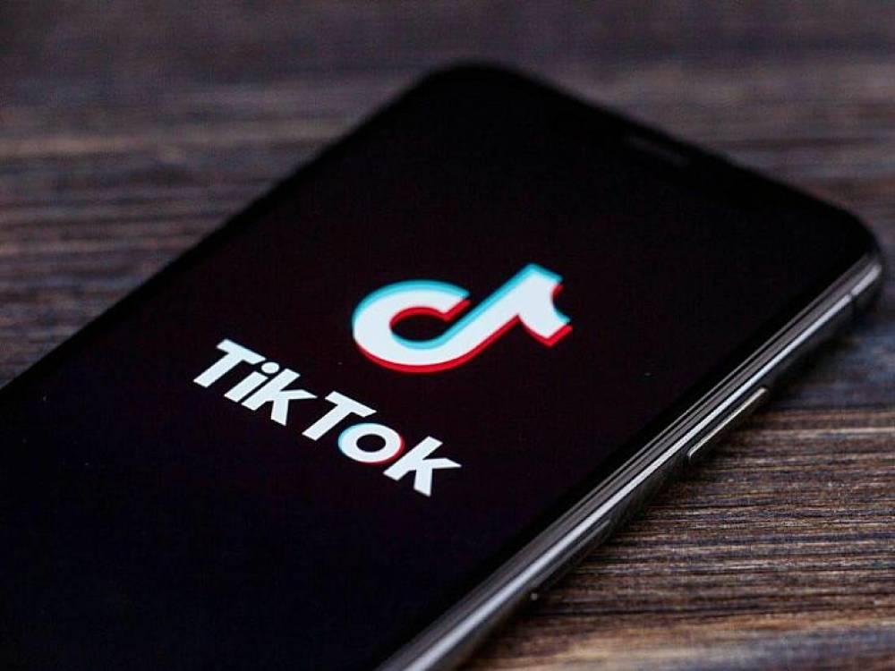 TikTok təhlükəsizliklə bağlı 3 milyondan çox videonu silib 
