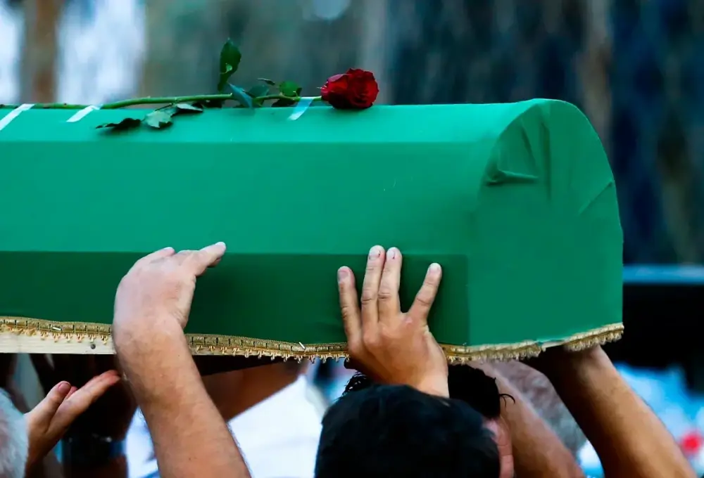 Azərbaycan Texnologiya Universitetinin baş müəllimi vəfat edib