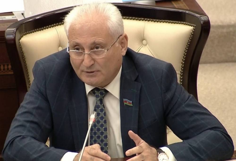 Prezidentdən Hikmət Babaoğlu ilə bağlı sərəncam