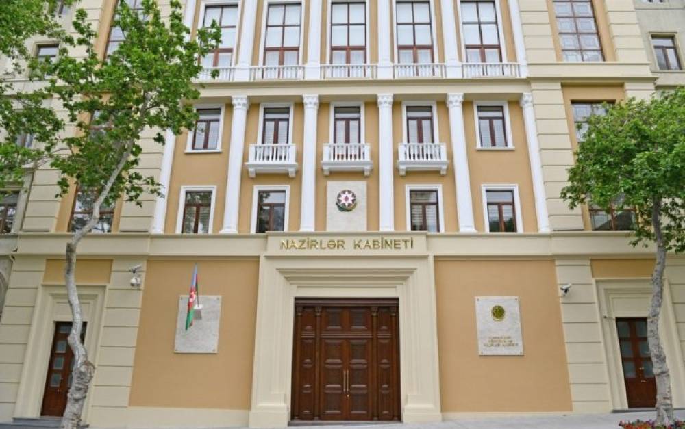 İnternat evlərində geyim və digər əşyaların istifadə norması təsdiqləndi