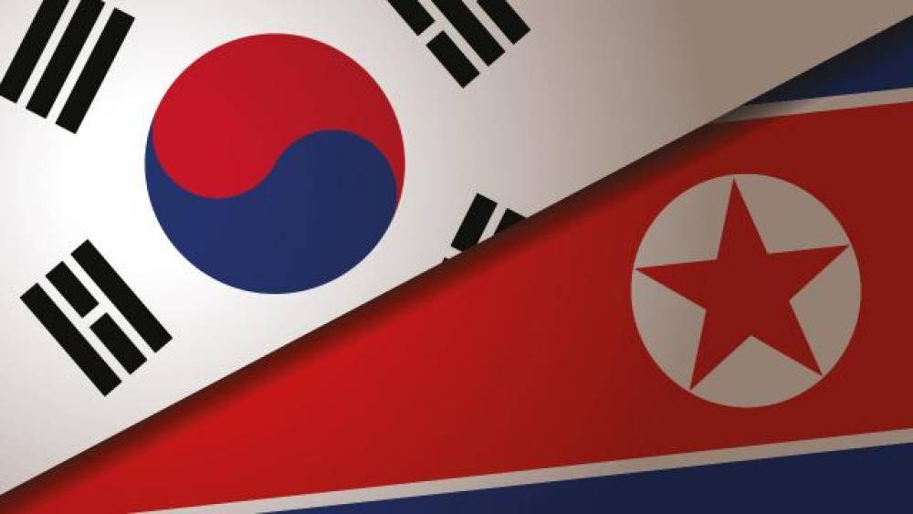 Cənubi Koreya Şimali Koreya ilə gərginliyi azaltmaq üçün bu addımı atdı