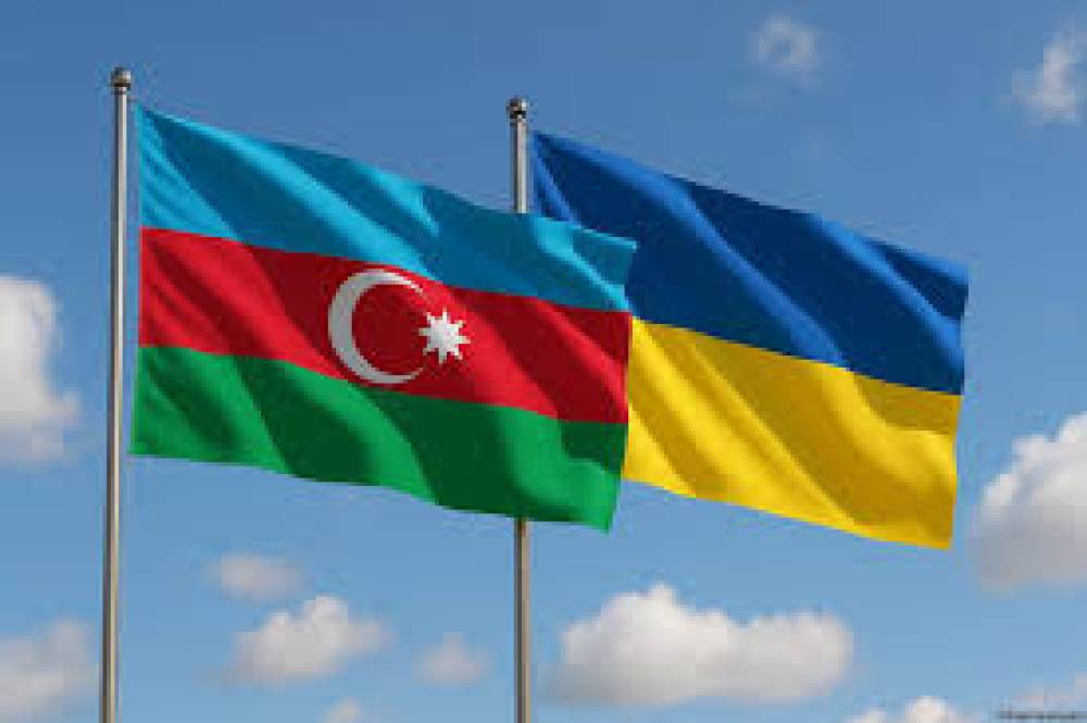 Rusiyadan Azərbaycanın Ukraynaya vəsait ayırmasına MÜNASİBƏT