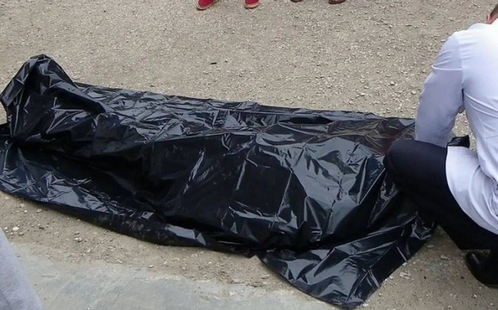 Sumqayıtda yeniyetmə qız hündürlükdən yıxılaraq ölüb