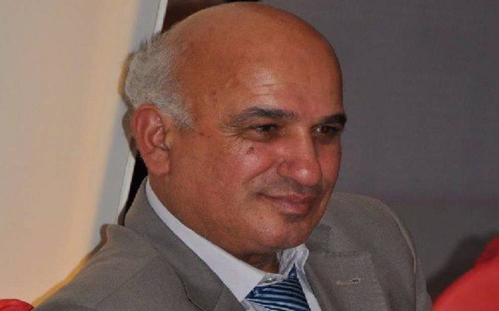 Şair Kəramət Şükürovun küçədə meyiti aşkarlanıb