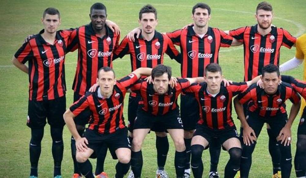“Qarabağ"ın rəqibi Bakıya darmadağınla gəlir
