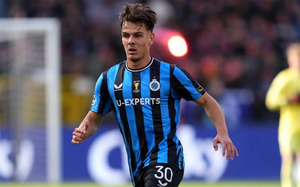 "Milan" yaxın günlərdə yeni futbolçu ilə müqavilə bağlayacaq