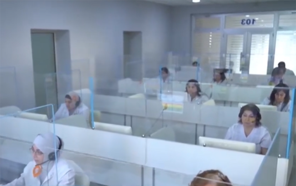 Dövlət qurumlarının qaynar xətlərini niyə “don vurub”? – VİDEO