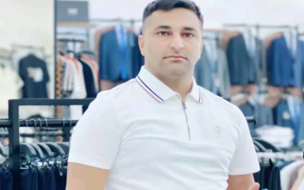 Bloger-jurnalist İlhami Nəsibov həbs EDİLDİ
