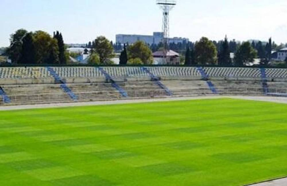 Gəncə stadionunda ikinci ölüm - Prokurorluq işə başladı