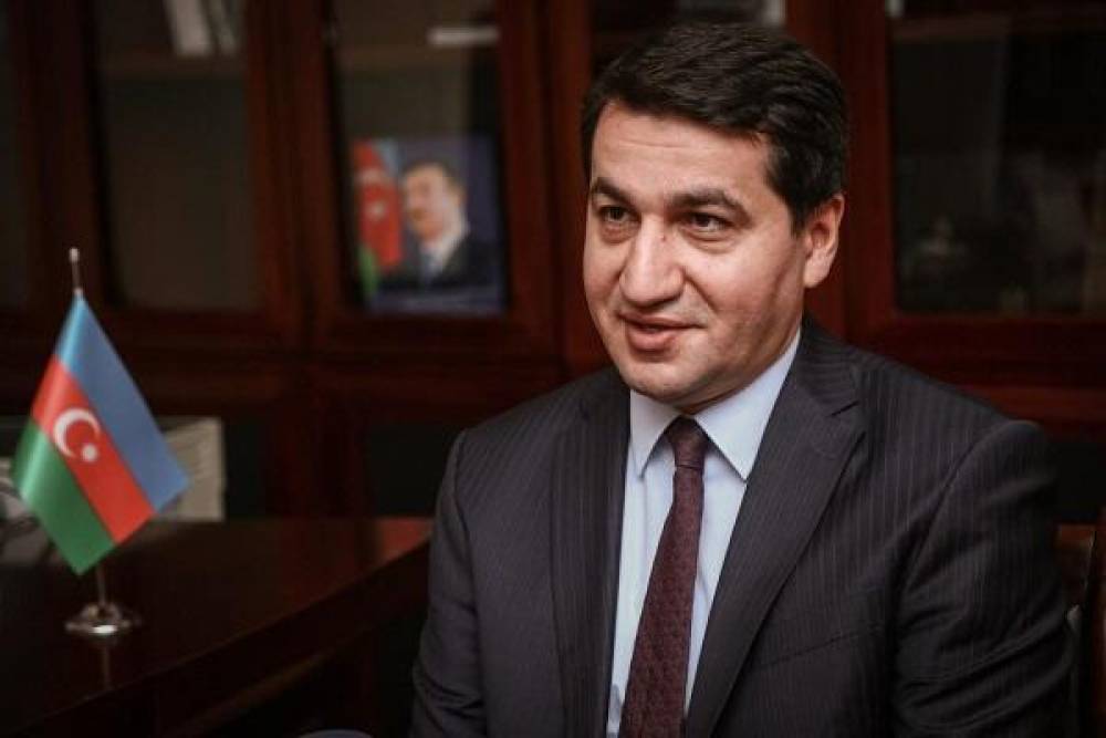 İlham Əliyev müharibəni qazandı, indi də... - PA rəsmisi