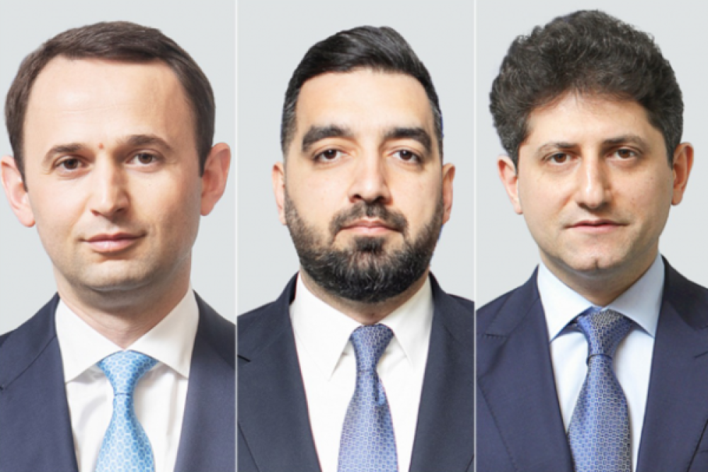 ASCO-nun Müşahidə Şurasının tərkibi dəyişdi