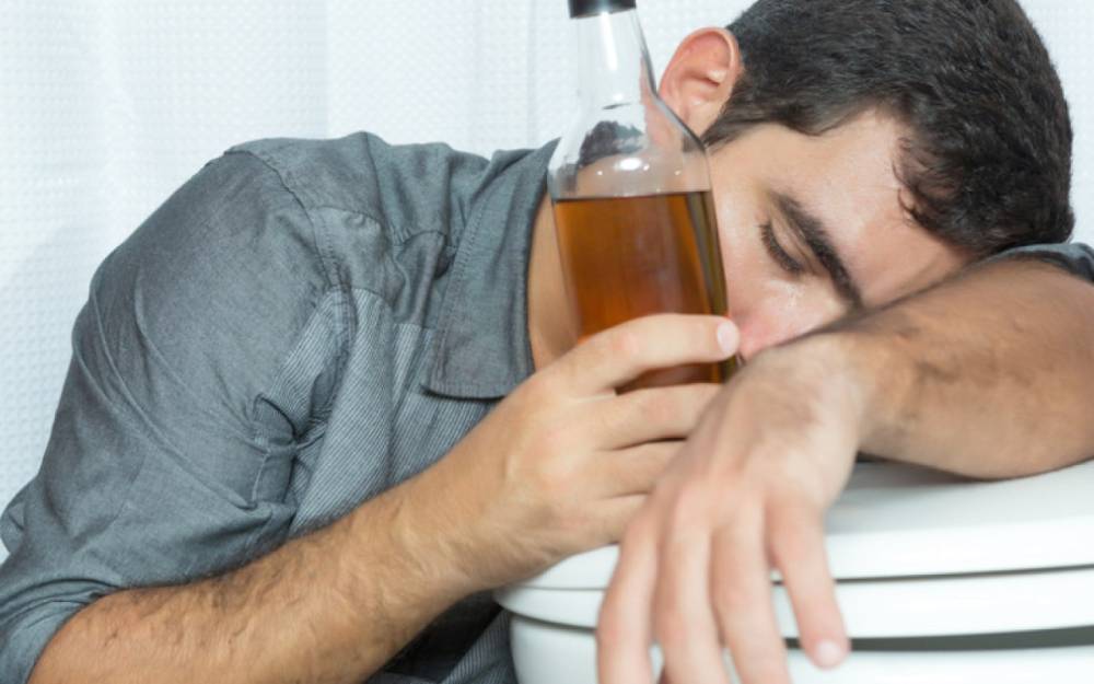 Sərxoş halda törədilmiş cinayətlərin sayı məlum oldu