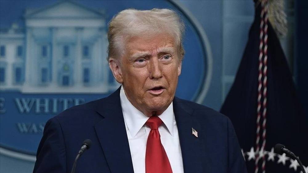 Tramp açıqladı: Yaxın zamanda Putinlə…