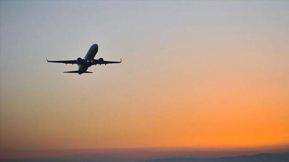 İran qərb hava məkanını müvəqqəti bağlayır