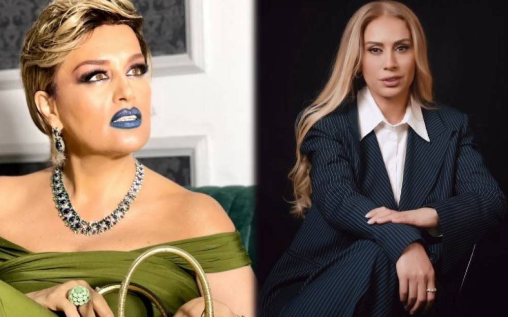 Elza Seyidcahanla Roza Zərgərlinin məhkəməsi başa çatdı