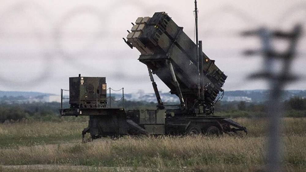 Britaniyanın milyardlar xərclədiyi texnikası sıradan çıxdı