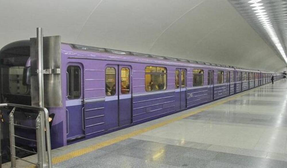 Bakı metrosu "Qarabağ"ın oyununa görə iş rejimini dəyişdirir