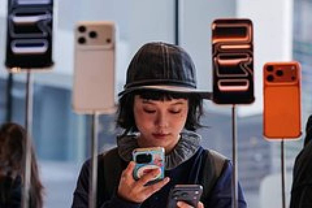 İphone 18-in xüsusiyyətləri açıqlandı