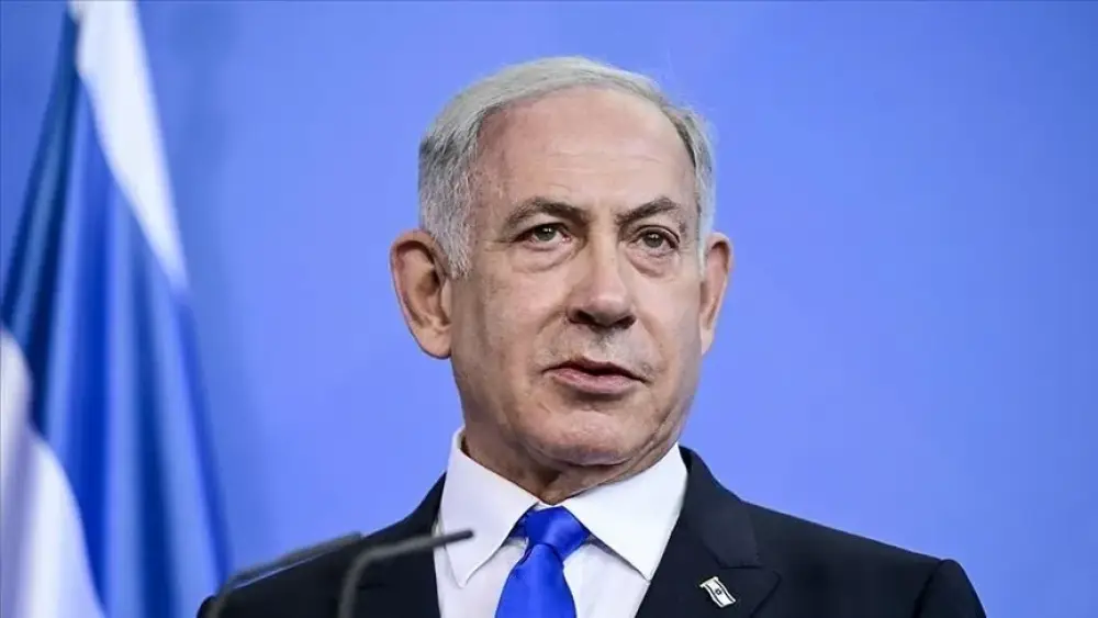 Netanyahu Trampın planını rədd etdi