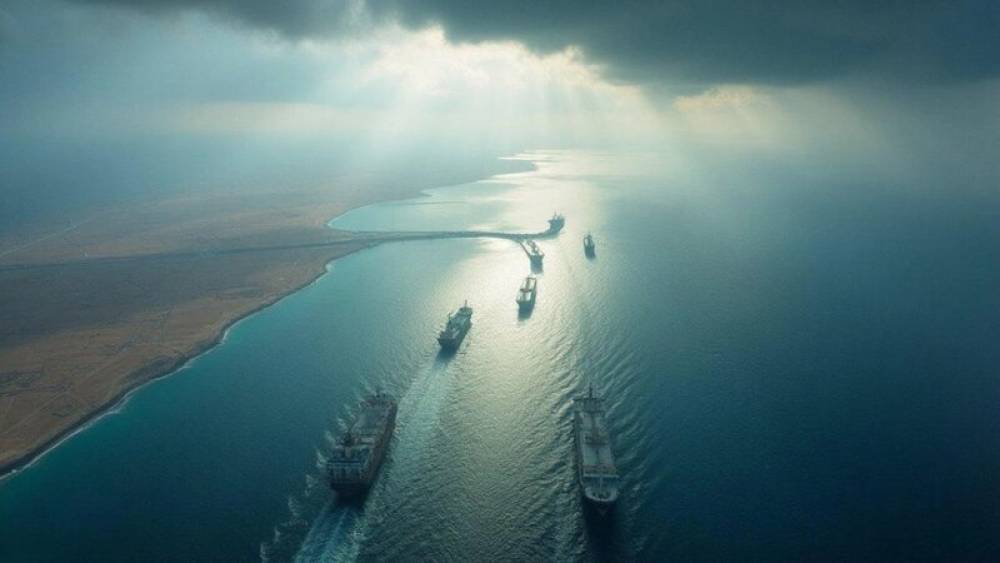 NYT: İran və Oman Hörmüz boğazında gəmiçiliyin bərpası ilə bağlı razılığa gəliblər