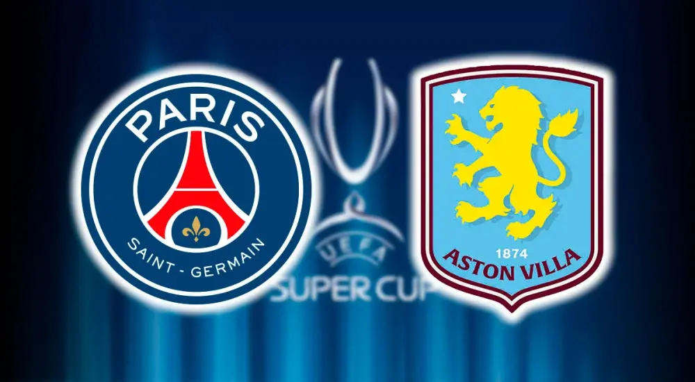 UEFA Superkuboku bu gün sahibini tapacaq: PSJ, yoxsa "Aston Villa"?
