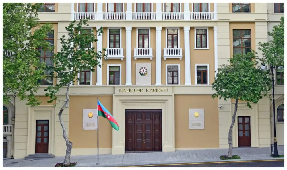 Nazirlər Kabineti təmərküzləşmə ilə bağlı qaydaları təsdiq edib