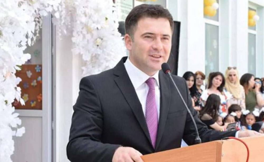 Rüfət Hacıyevin ən bahalı əmlakları özünə qaytarıldı - SİYAHI