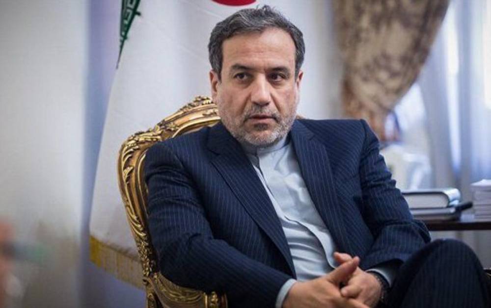 İran XİN başçısı: 12 günlük müharibədən qürurla sağ çıxdıq